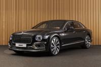 2023款 宾利飞驰2.9T 混动 雅度版