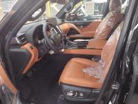 23款 LX600 4座 VIP