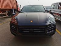 2024款 保时捷卡宴 3.0T 豪华增强包