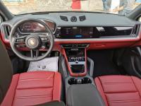 保时捷卡宴(凯宴)