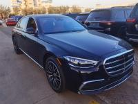 2023款 奔驰S500 四驱 长轴 AMG