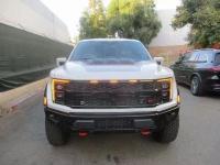 2024款 福特F150 5.2T 四门 Raptor猛禽 猛禽R包