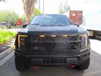 2024款 福特F150 5.2T 四门 Raptor猛禽 猛禽R包