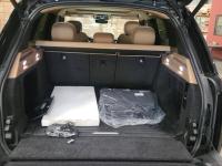 路虎揽胜行政3.0汽油