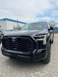 2024款 丰田坦途 3.5T 混动 四门 LTD TRD Off road越野