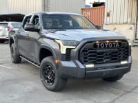 2024款 丰田坦途 3.5T 混动 四门 LTD TRD Pro