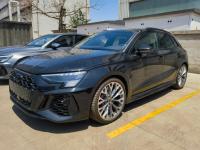 2023款 奥迪RS 3 2.5T