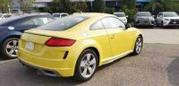 2023款 奥迪TT 2.0T Coupe