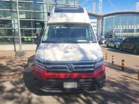 2023款 大众California 格兰德 4x4房车