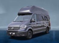 2023款 大众California 格兰德 4x4房车