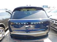 路虎揽胜行政3.0汽油