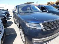 路虎揽胜行政3.0汽油