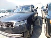 路虎揽胜行政3.0汽油