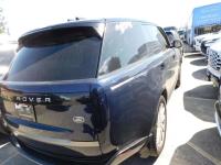 路虎揽胜行政3.0汽油