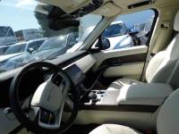 路虎揽胜行政3.0汽油