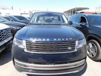 2023款 路虎揽胜行政3.0汽油 3.0T P400 汽油 SE 标轴