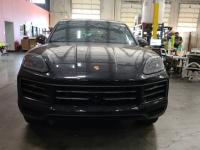 保时捷卡宴(凯宴)