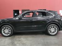 保时捷卡宴(凯宴)