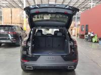 保时捷卡宴(凯宴)