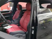 保时捷卡宴(凯宴)