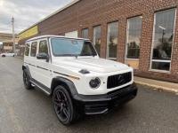 2023款 奔驰 G63
