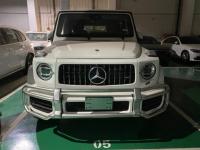奔驰G63 AMG