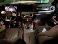 奔驰G63 AMG