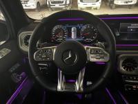 奔驰G63 AMG