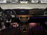 奔驰G63 AMG