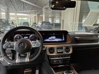 奔驰G63 AMG