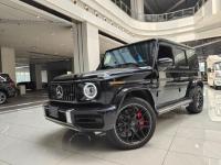 奔驰G63 AMG