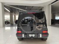 奔驰G63 AMG