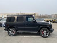 奔驰G63 AMG