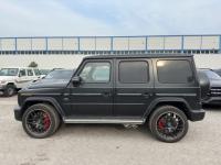 奔驰G63 AMG