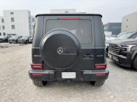 奔驰G63 AMG