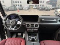 奔驰G63 AMG