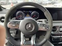 奔驰G63 AMG