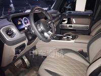奔驰G63 AMG