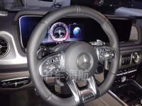 奔驰G63 AMG