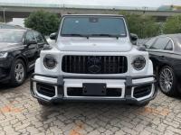 奔驰G63 AMG