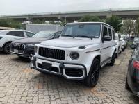 奔驰G63 AMG