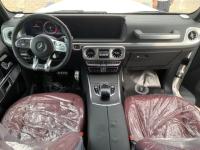 奔驰G63 AMG