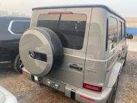 奔驰G63 AMG