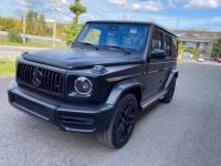 2023款 奔驰 G63
