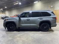 2024款 丰田红杉 3.5T 混动 四驱 LTD Nightshade夜影