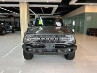 2022款 福特烈马 2.3T 四门 Badlands荒地版