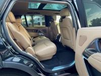 路虎揽胜行政3.0汽油