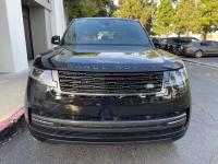 2024款 路虎揽胜行政3.0T P400 汽油 SE 长轴 7座