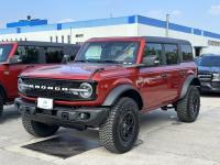 2023款 福特烈马 2.7T 四门 Wildtrak野地版