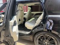 路虎揽胜行政4.4汽油